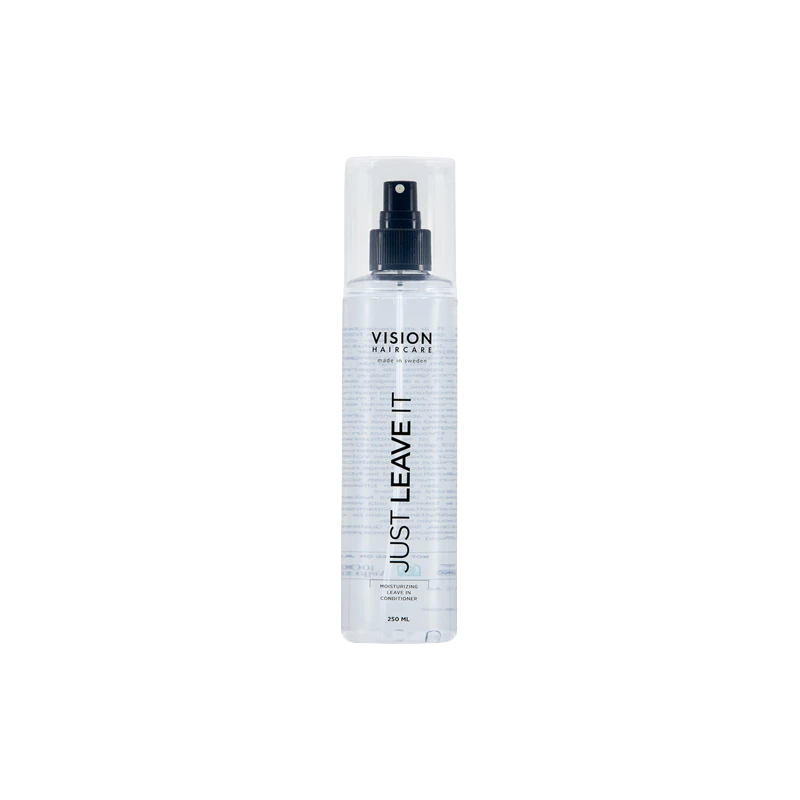 Vision Just Leave It Conditioner 250ml